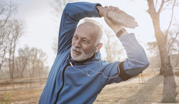 Boost Your Energy Naturally: Expert Tips