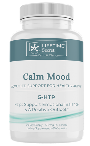 Calm Mood