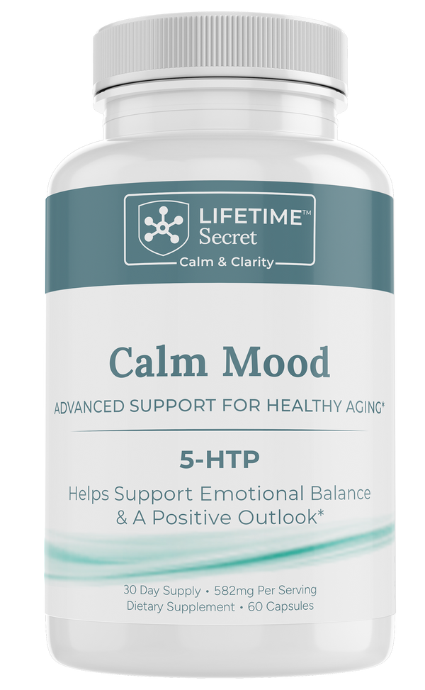 Calm Mood