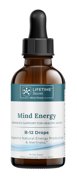 Mind Energy