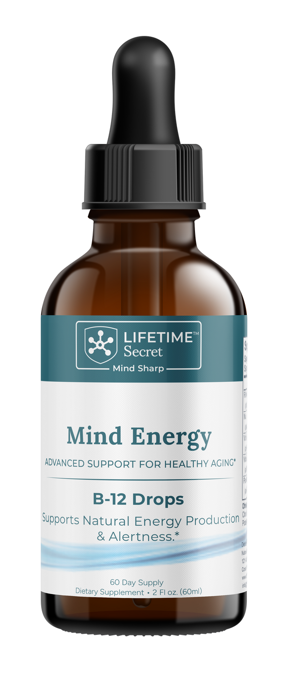 Mind Energy