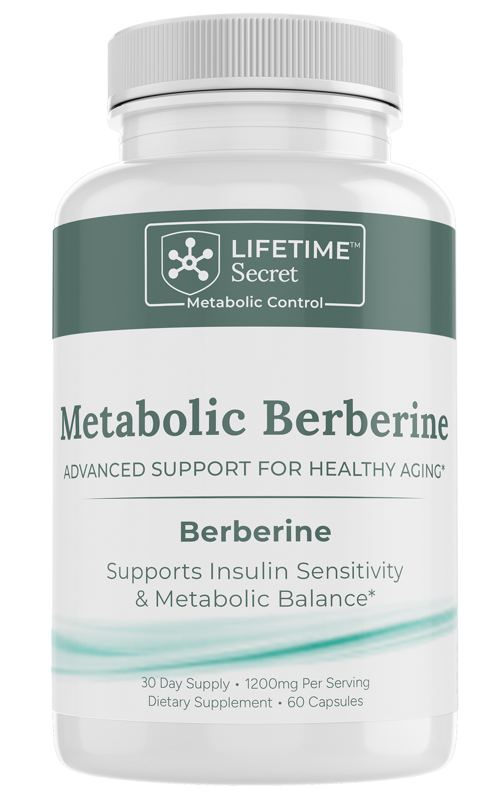 Metabolic Berberine