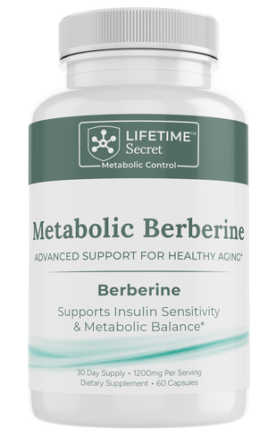 Metabolic Berberine