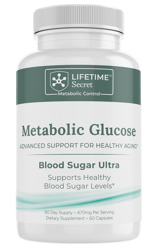 Metabolic Glucose