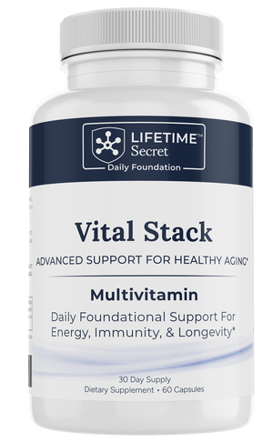 Vital Stack