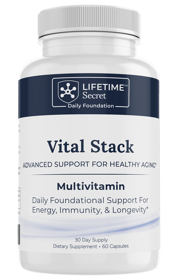 Vital Stack