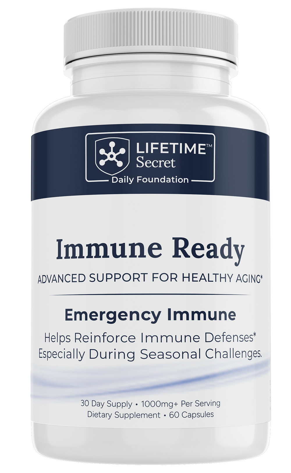 Immune Ready