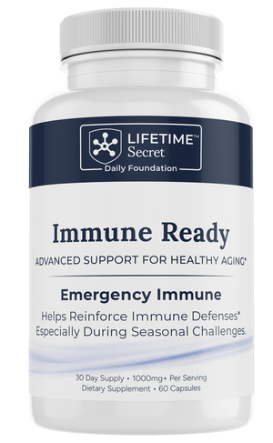 Immune Ready