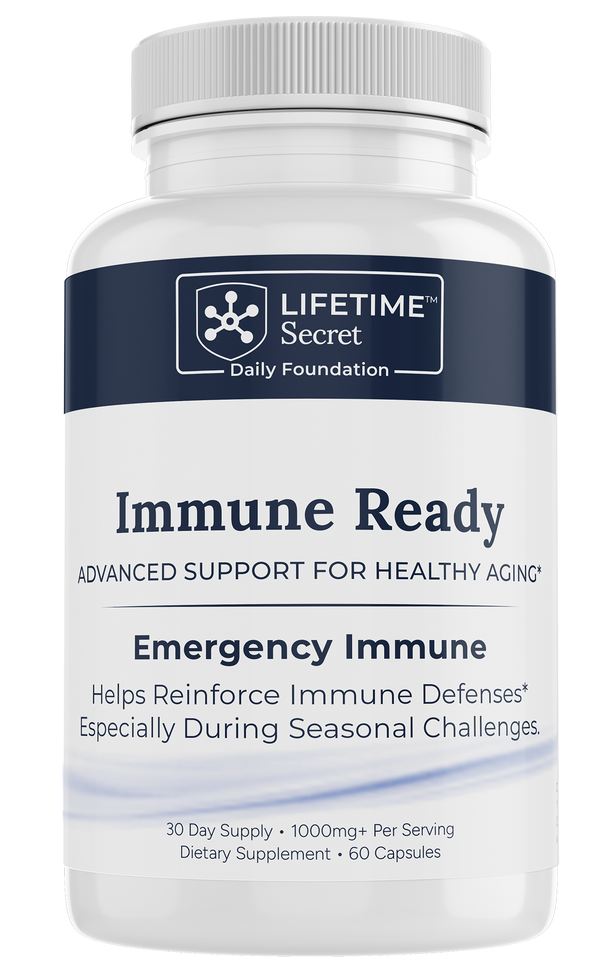 Immune Ready