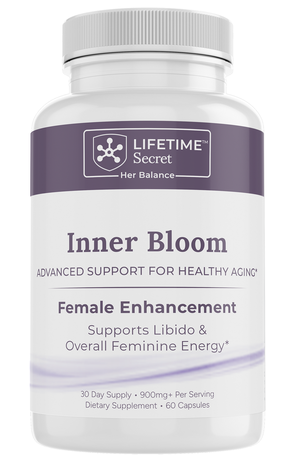 Inner Bloom