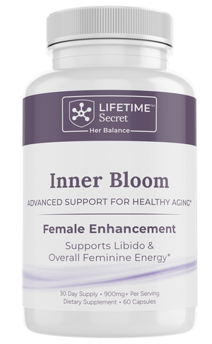 Inner Bloom
