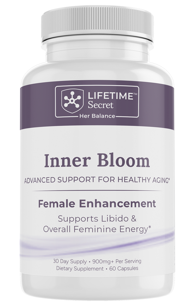 Inner Bloom
