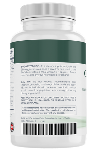 Cleanse & Defend Liver