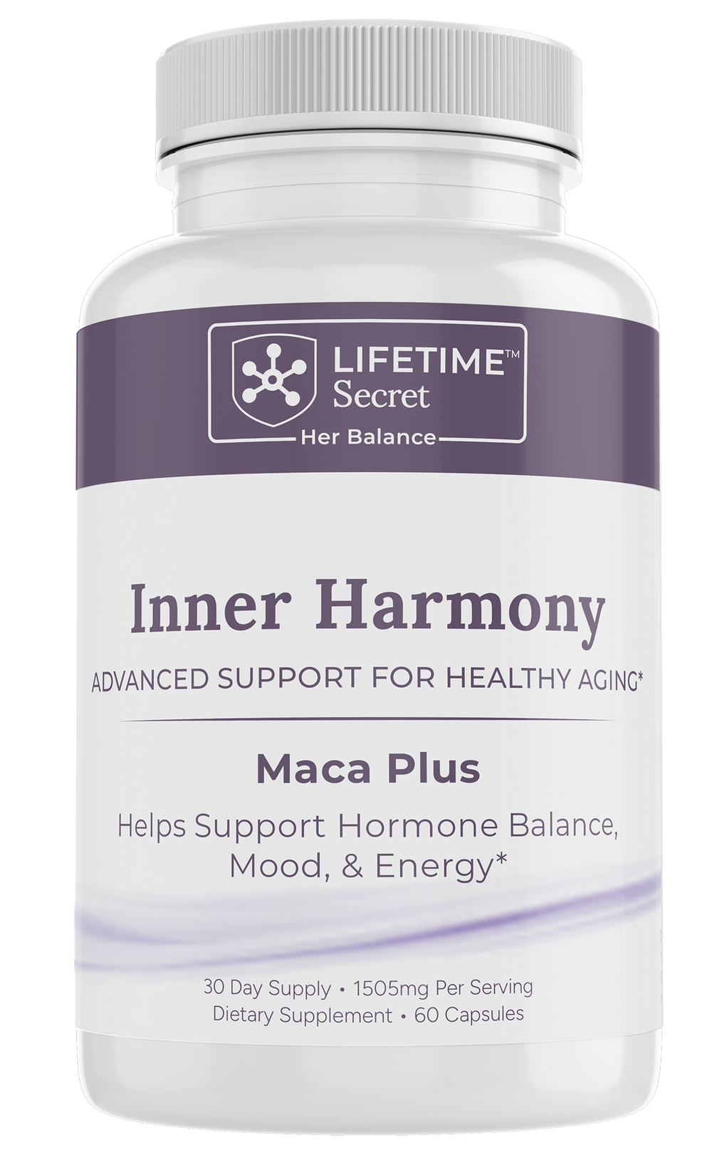 Inner Harmony