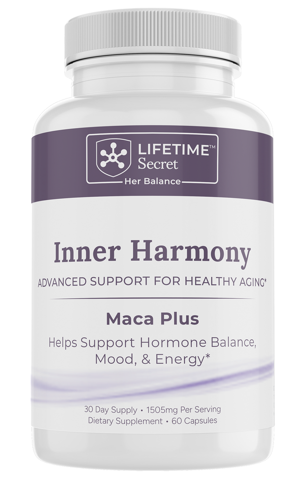 Inner Harmony