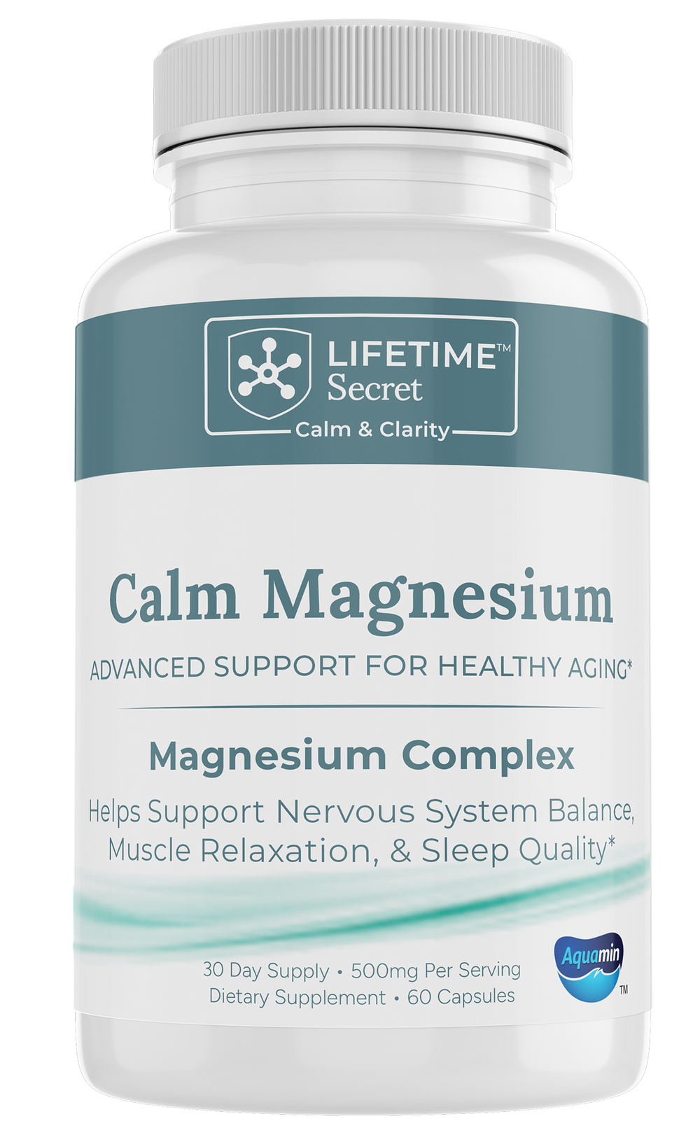 Calm Magnesium