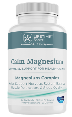 Calm Magnesium