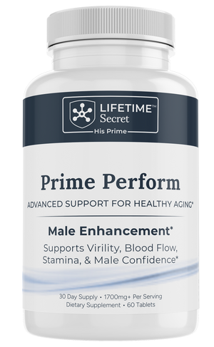 Prime Perfom