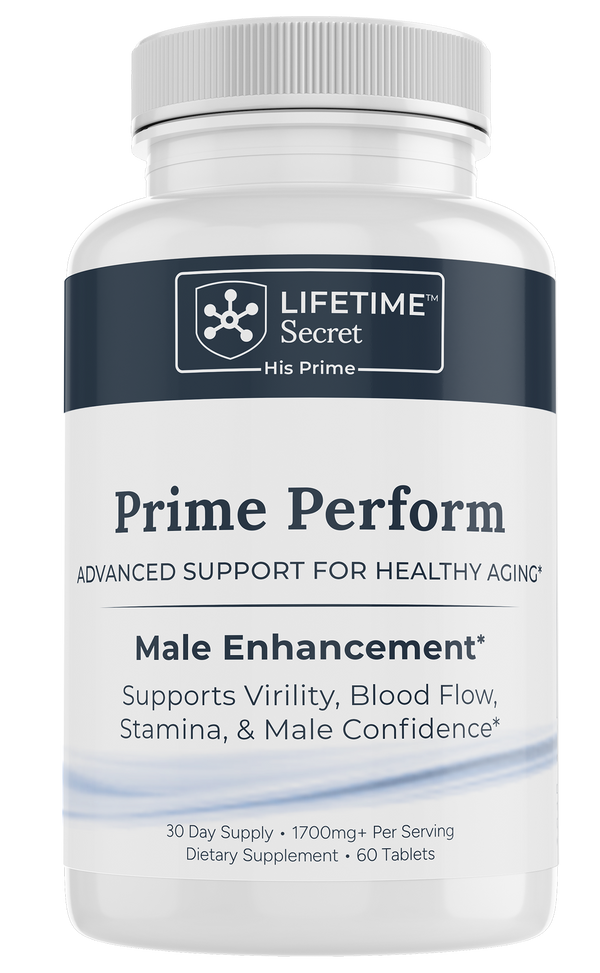 Prime Perfom
