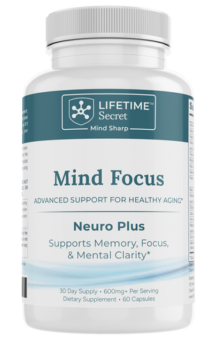 Mind Focus