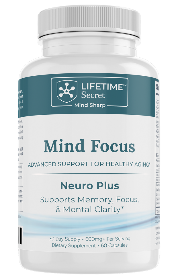 Mind Focus