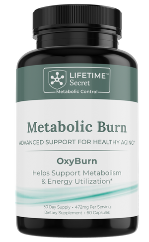 Metabolic Burn