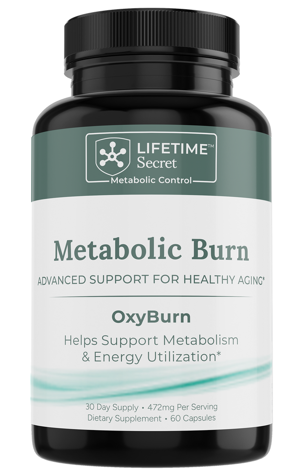 Metabolic Burn