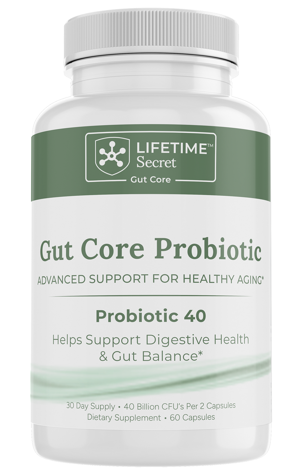 Gut Core Probiotic