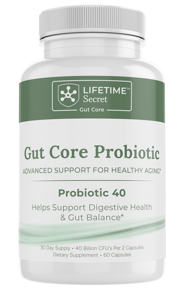 Gut Core Probiotic