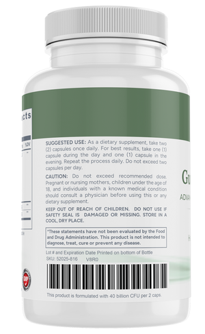 Gut Core Probiotic