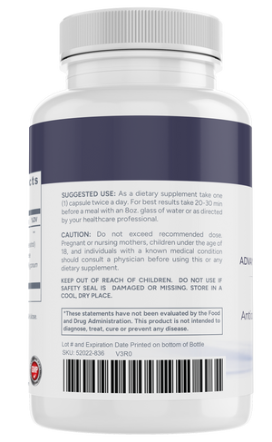 Longevity Resveratrol