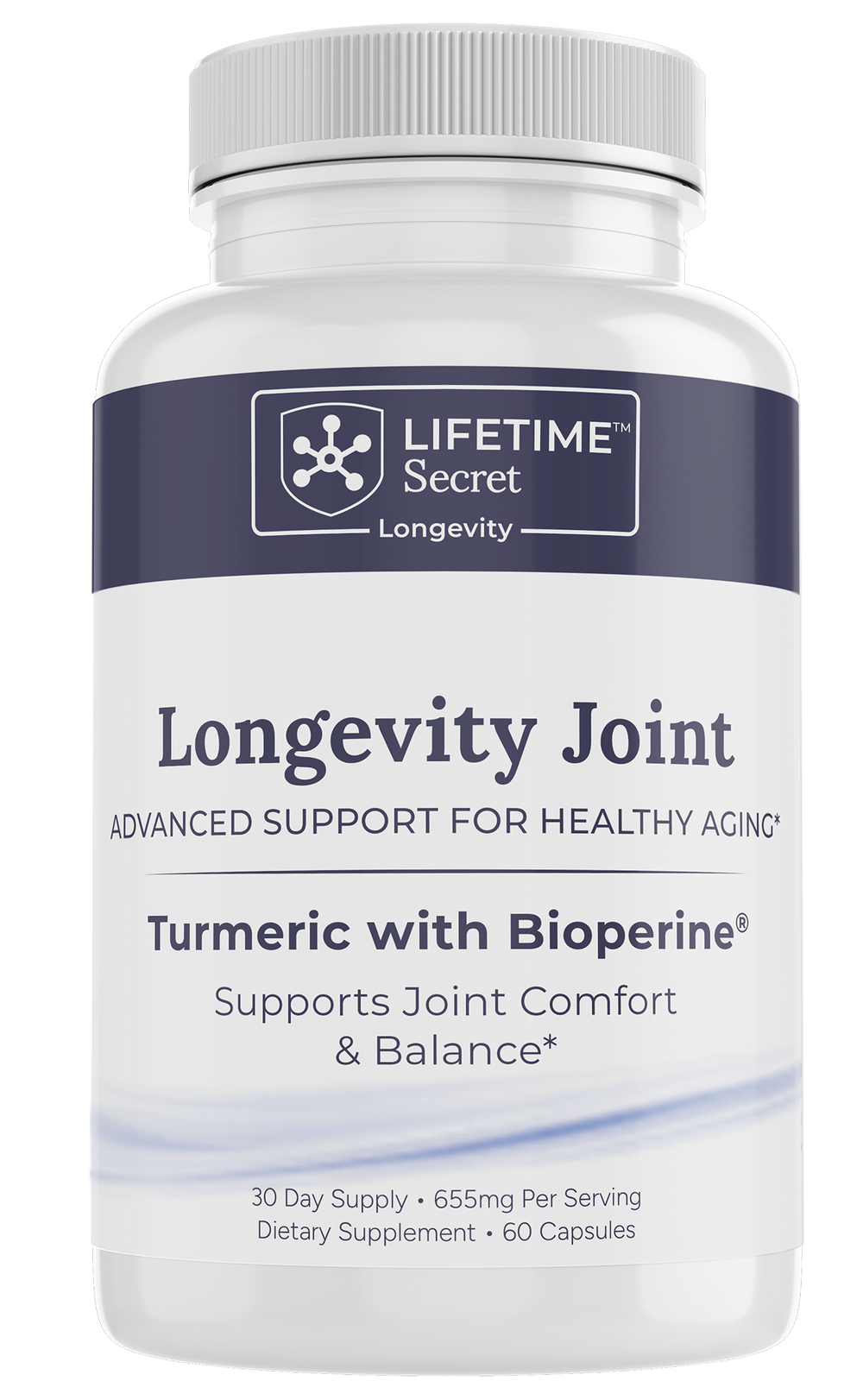Longevity Joint