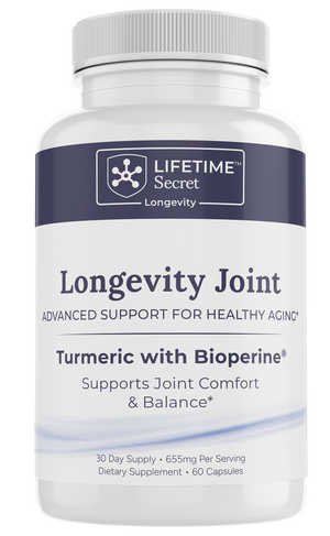 Longevity Joint