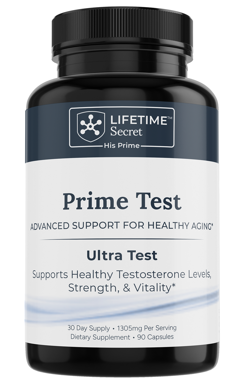 Prime Test