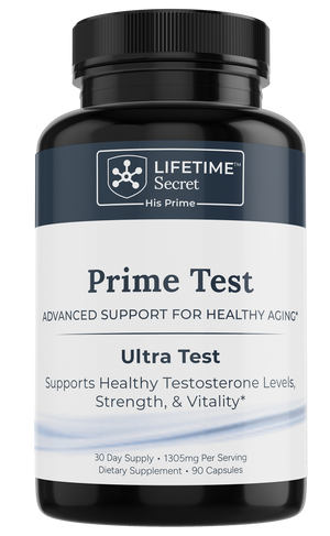 Prime Test